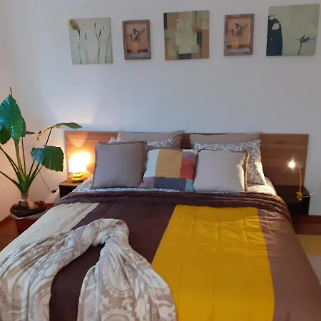8 Apartment Burgas